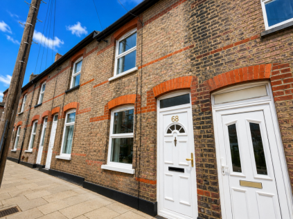 Ashton Road, Luton, Bedfordshire, LU1 3QE