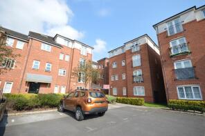 47, St Michaels View, Widnes WA8 8GX