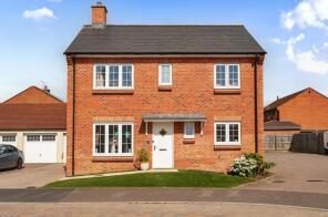 7, Greenhouse Gardens, Cullompton EX15 1US