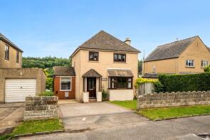 Milldale, Hayes Road, Forest Green, Stroud GL6 0EB
