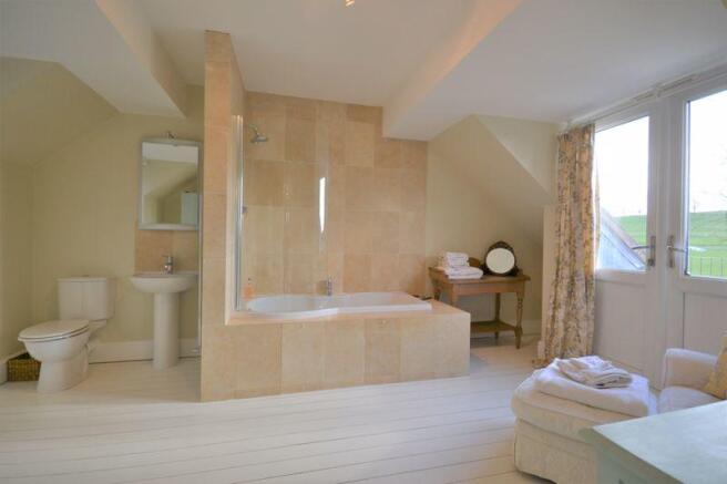 Annex Bedroom ...