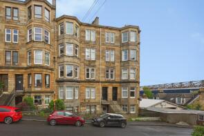 Flat 3/2, 37, Brownlie Street, Glasgow G42 9BT