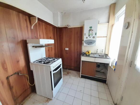 Rosebery Kitchen