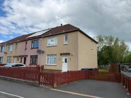 8, Pollock Crescent, Kilwinning KA13 6HW