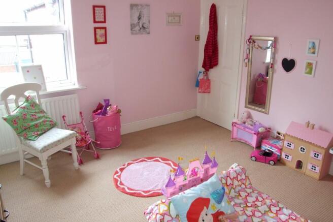 Bedroom two