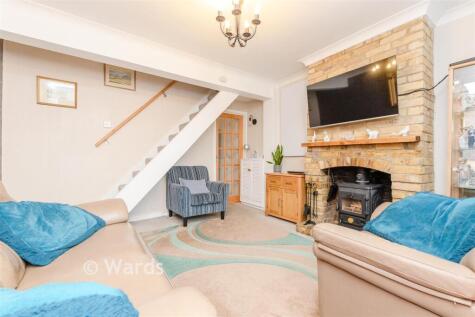Southfleet Road, Bean, Dartford, Kent