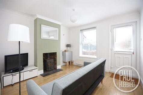 Lovewell Road, Kirkley, NR33