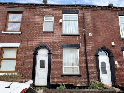Fields New Road, Chadderton, Oldham, OL9