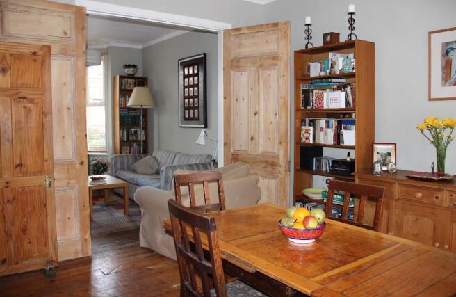 RECEPTION ROOM TWO