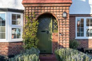 99, Cricklade Avenue, London SW2 3HE
