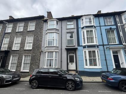 33 Bridge Street, Aberystwyth,