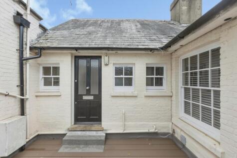 Grover Street, Tunbridge Wells, Kent, TN1