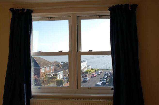 View From Bedroom