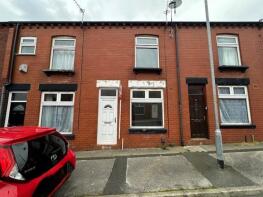 18, Duxbury Street, Bolton BL1 8AY