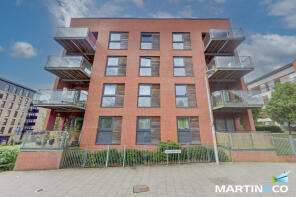 Apartment 1, 2, Bell Barn Road, Birmingham B15 2DJ