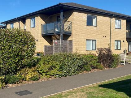 The Poppyfields, Collingham, Newark