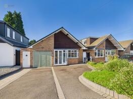 27, Hillside Road, Sutton Four Oaks, Sutton Coldfield B74 4DG
