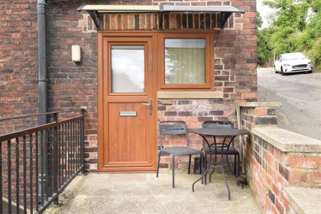 1 bed Flat to rent Image 8