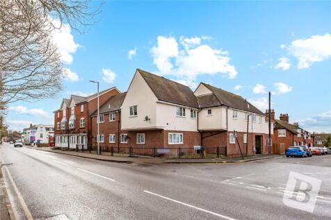 Bansons Way, Ongar, Essex, CM5