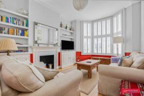 13, Tournay Road, London SW6 7UG