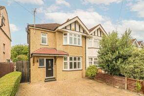 54, Kingsmead Avenue, Surbiton KT6 7PP