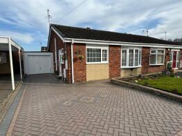 10, Glamis Road, Carlton-in-lindrick, Carlton In Lindrick S81 9DR