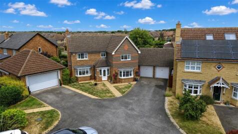 Nevern Crescent, Ingleby Barwick, TS17