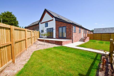 Little Clover Barns, Northwich Road, WA4