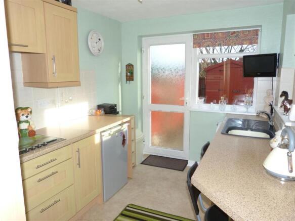 Kitchen 1