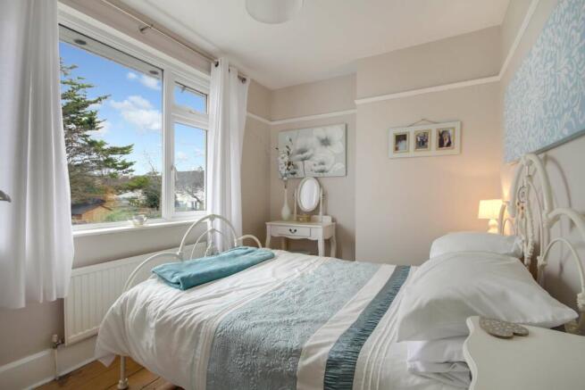 Bedroom 3 (Double)