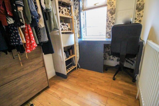 Third Bedroom