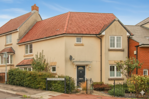 2, Collingwood Road, Yeovil BA21 5EH