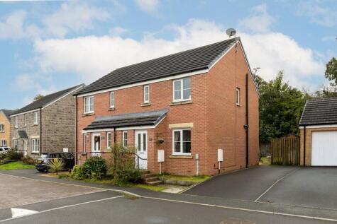 Maes Yr Odyn, Narberth, SA67