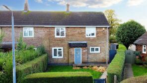 53, Charnwood Avenue, Borrowash DE72 3JA
