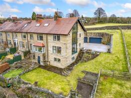 12, Bridge End, Grassington BD23 5NH