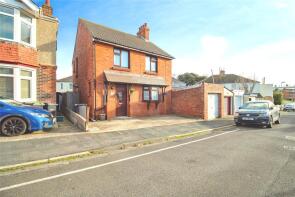 2, Wardcliffe Road, Weymouth DT4 0HR