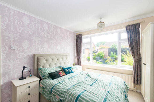 Bedroom 1 a