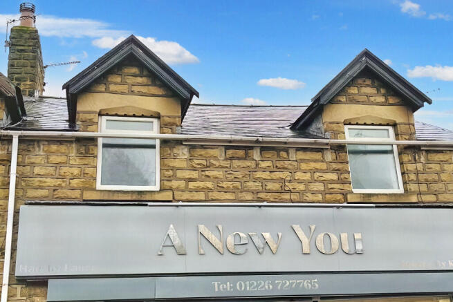 1 bed Apartment to rent Image 8