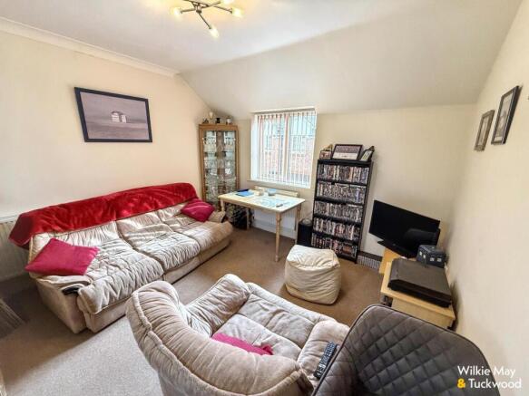 Blacksmith Close, Williton, Taunton photo 3