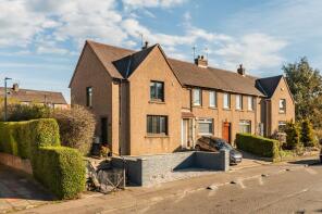 140, Drum Brae Drive, Clerwood, Edinburgh EH4 7SJ