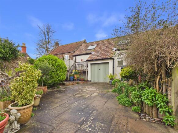 Baggs Lane, Draycott, Cheddar photo 4