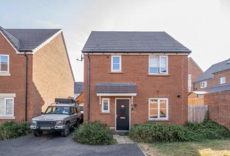 Natton Close, Pamington, Tewkesbury, Gloucestershire, GL20