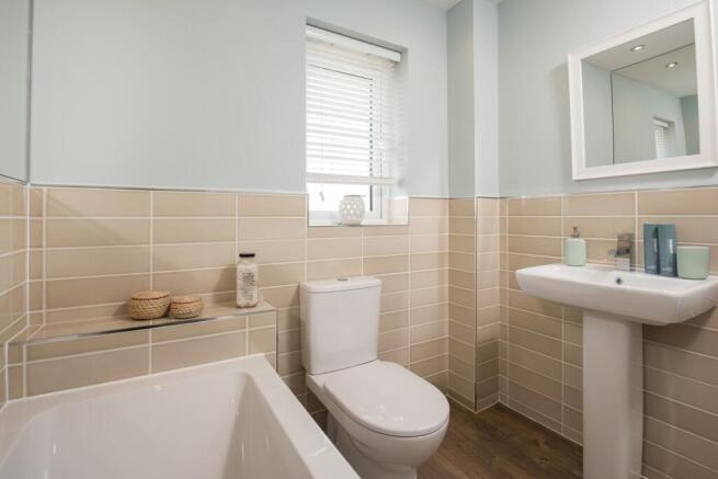2 bed End of Terrace for sale Image 5