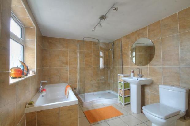 Bath