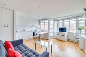 406, Sulivan Court, London SW6 3DL