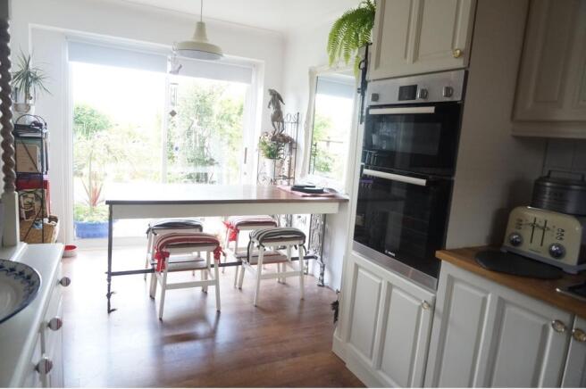 Kitchen / Diner