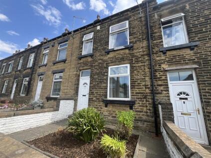 Huddersfield Road, Wyke, Bradford