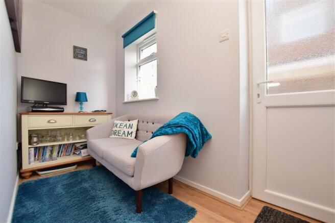 Sitting Area