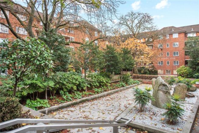 Communal Garden