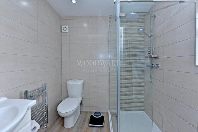 En-Suite/WC